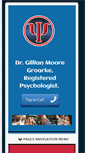 Mobile Screenshot of irishpsychology.com